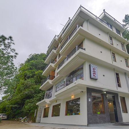 Hotel The Paal شيملا المظهر الخارجي الصورة