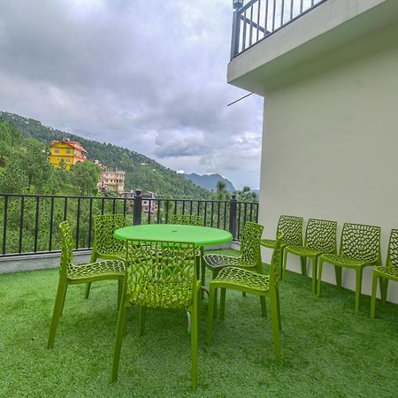 Hotel The Paal شيملا المظهر الخارجي الصورة