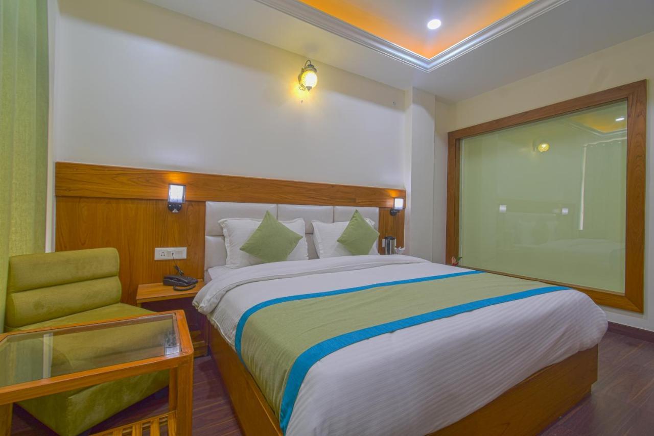 Hotel The Paal شيملا المظهر الخارجي الصورة
