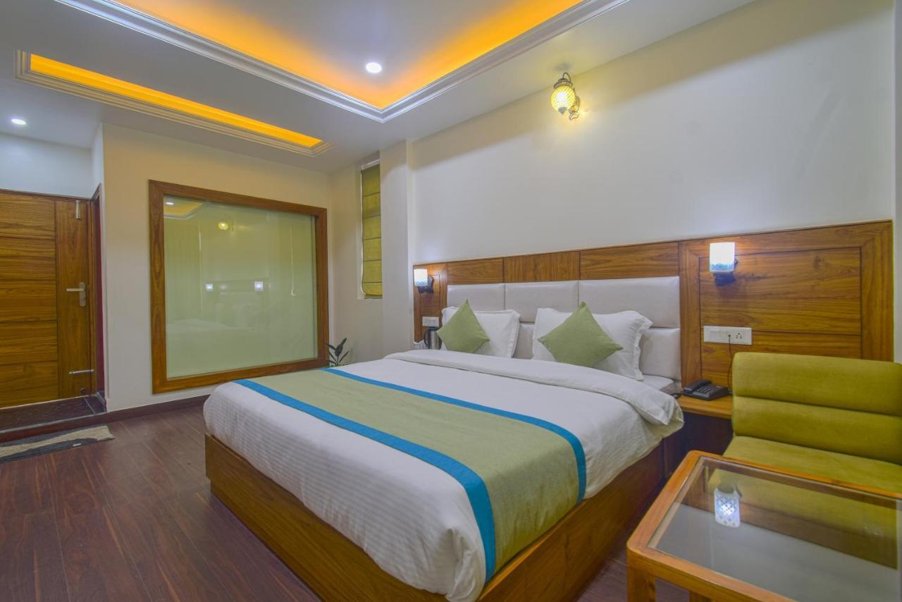 Hotel The Paal شيملا المظهر الخارجي الصورة