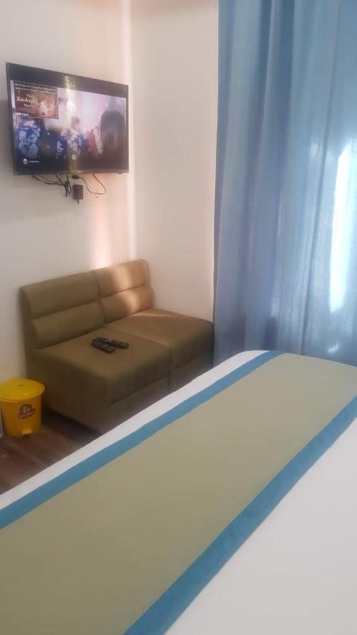 Hotel The Paal شيملا المظهر الخارجي الصورة