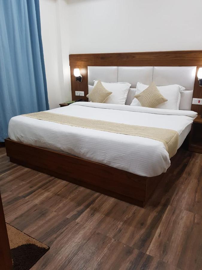 Hotel The Paal شيملا المظهر الخارجي الصورة