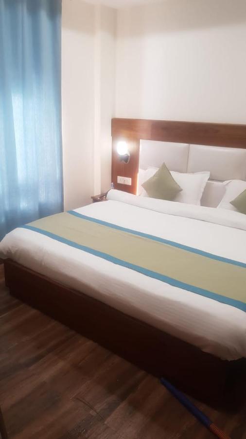 Hotel The Paal شيملا المظهر الخارجي الصورة