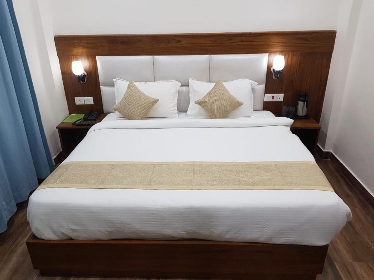 Hotel The Paal شيملا المظهر الخارجي الصورة